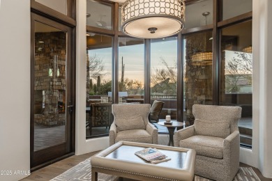 Full Golf Membership available to Desert Mountain.  Nestled high on Desert Mountain Golf Club - Renegade Course in Arizona - for sale on GolfHomes.com, golf home, golf lot