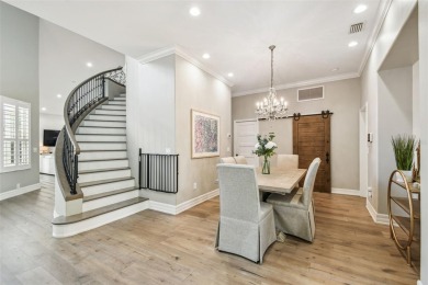 Step into this beautifully renovated 4-bedroom, 3.5-bath home in on Palma Ceia Golf and Country Club in Florida - for sale on GolfHomes.com, golf home, golf lot