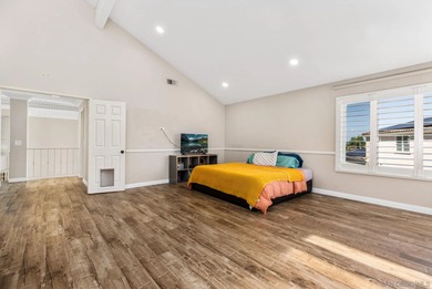 Welcome to this beautifully upgraded home in the highly on Oaks North Golf Course in California - for sale on GolfHomes.com, golf home, golf lot