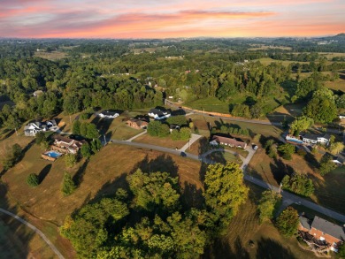 Welcome to Eagle's Nest - one of Somerset's most desirable golf on Eagles Nest Country Club in Kentucky - for sale on GolfHomes.com, golf home, golf lot