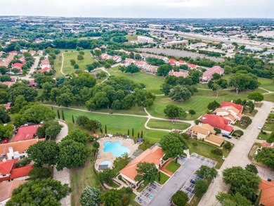 One of the  last empty & biggest lots remaining in much desired on Lakeside Village Golf Course in Texas - for sale on GolfHomes.com, golf home, golf lot