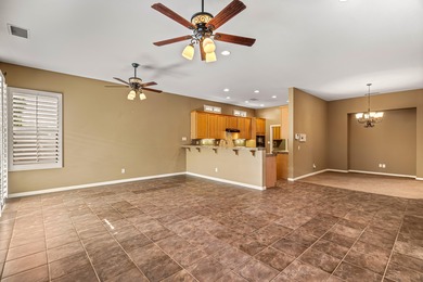 This popular OPEN great room layout with 2 Bedrooms, 2 Baths on Heritage Palms Golf Club in California - for sale on GolfHomes.com, golf home, golf lot