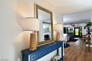 Welcone to this beautifully appointed and stylishly furnished on Kelly Greens Golf and Country Club in Florida - for sale on GolfHomes.com, golf home, golf lot