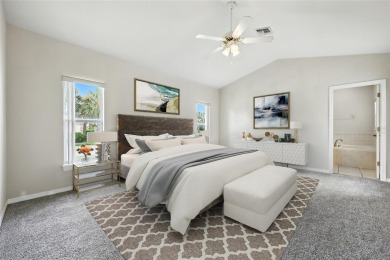 One or more photo(s) has been virtually staged. Live the Florida on Oaks National Golf Course in Florida - for sale on GolfHomes.com, golf home, golf lot