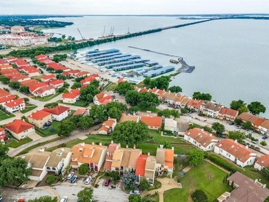 One of the  last empty & biggest lots remaining in much desired on Lakeside Village Golf Course in Texas - for sale on GolfHomes.com, golf home, golf lot