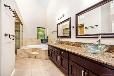 Welcome to this beautifully upgraded home in the highly on Oaks North Golf Course in California - for sale on GolfHomes.com, golf home, golf lot