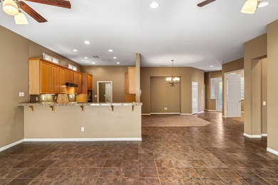 This popular OPEN great room layout with 2 Bedrooms, 2 Baths on Heritage Palms Golf Club in California - for sale on GolfHomes.com, golf home, golf lot