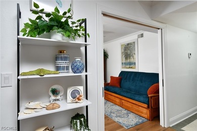 Welcone to this beautifully appointed and stylishly furnished on Kelly Greens Golf and Country Club in Florida - for sale on GolfHomes.com, golf home, golf lot