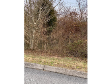 Want a nice building lot that backs up to the golf course and on Woodlake Golf Club in Tennessee - for sale on GolfHomes.com, golf home, golf lot