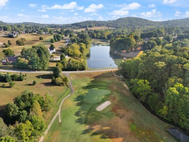 Welcome to Eagle's Nest - one of Somerset's most desirable golf on Eagles Nest Country Club in Kentucky - for sale on GolfHomes.com, golf home, golf lot