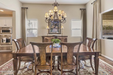 Golf Course Living on the 16th Fairway | Rare 2,500+ Sq Ft Pima on Saddlebrooke Ranch Golf Club in Arizona - for sale on GolfHomes.com, golf home, golf lot