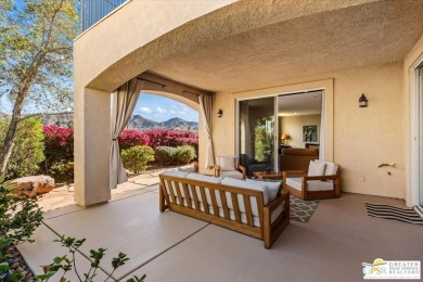 VIEWS VIEW AND MORE VIEWS, this immaculate two-story unit offers on Indian Canyons Golf Resort - North Course in California - for sale on GolfHomes.com, golf home, golf lot