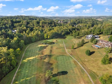 Welcome to Eagle's Nest - one of Somerset's most desirable golf on Eagles Nest Country Club in Kentucky - for sale on GolfHomes.com, golf home, golf lot