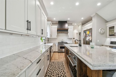 Step into this beautifully renovated 4-bedroom, 3.5-bath home in on Palma Ceia Golf and Country Club in Florida - for sale on GolfHomes.com, golf home, golf lot