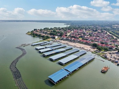 One of the  last empty & biggest lots remaining in much desired on Lakeside Village Golf Course in Texas - for sale on GolfHomes.com, golf home, golf lot
