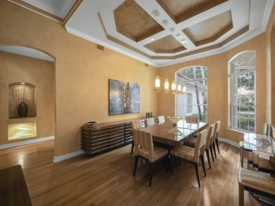 Welcome to 8212 Kiawah Trace, an exquisite custom-built on PGA Golf Club in PGA Village in Florida - for sale on GolfHomes.com, golf home, golf lot