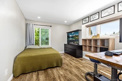 Welcome to this beautifully upgraded home in the highly on Oaks North Golf Course in California - for sale on GolfHomes.com, golf home, golf lot