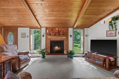 Lake Arrowhead Lake Access Golf Course Home! Lakes, Links, and on Lake Arrowhead Golf Course - The Lakes in Wisconsin - for sale on GolfHomes.com, golf home, golf lot