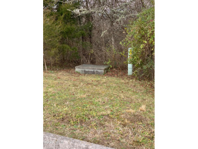 Want a nice building lot that backs up to the golf course and on Woodlake Golf Club in Tennessee - for sale on GolfHomes.com, golf home, golf lot