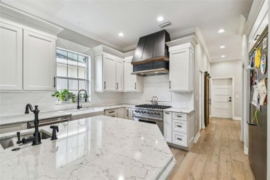 Step into this beautifully renovated 4-bedroom, 3.5-bath home in on Palma Ceia Golf and Country Club in Florida - for sale on GolfHomes.com, golf home, golf lot