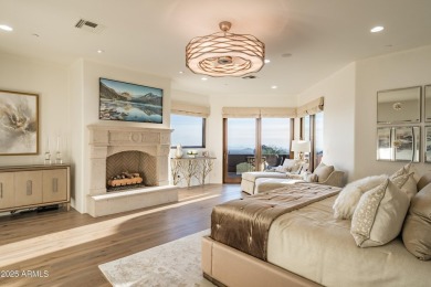 Full Golf Membership available to Desert Mountain.  Nestled high on Desert Mountain Golf Club - Renegade Course in Arizona - for sale on GolfHomes.com, golf home, golf lot