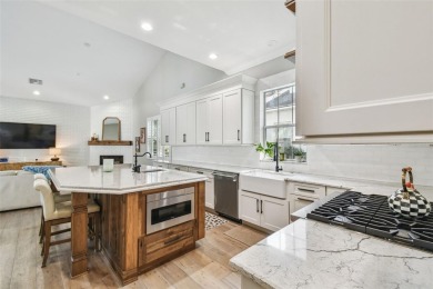Step into this beautifully renovated 4-bedroom, 3.5-bath home in on Palma Ceia Golf and Country Club in Florida - for sale on GolfHomes.com, golf home, golf lot