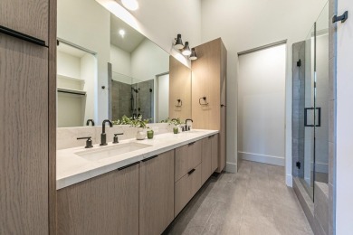 Step into luxury living with this stunning 3-bedroom modern on The Golf Club At Grays Crossing in California - for sale on GolfHomes.com, golf home, golf lot