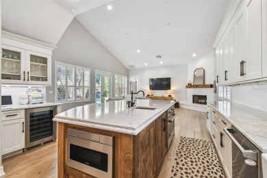 Step into this beautifully renovated 4-bedroom, 3.5-bath home in on Palma Ceia Golf and Country Club in Florida - for sale on GolfHomes.com, golf home, golf lot