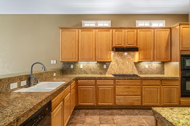 This popular OPEN great room layout with 2 Bedrooms, 2 Baths on Heritage Palms Golf Club in California - for sale on GolfHomes.com, golf home, golf lot