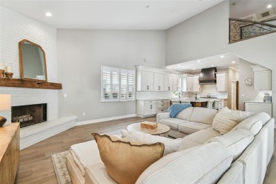 Step into this beautifully renovated 4-bedroom, 3.5-bath home in on Palma Ceia Golf and Country Club in Florida - for sale on GolfHomes.com, golf home, golf lot