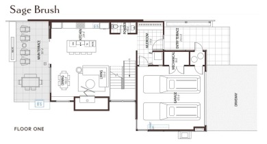 Step into luxury living with this stunning 3-bedroom modern on The Golf Club At Grays Crossing in California - for sale on GolfHomes.com, golf home, golf lot