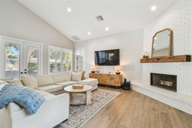 Step into this beautifully renovated 4-bedroom, 3.5-bath home in on Palma Ceia Golf and Country Club in Florida - for sale on GolfHomes.com, golf home, golf lot