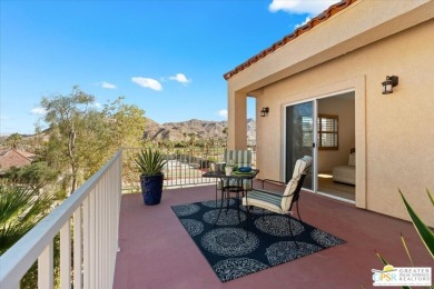 VIEWS VIEW AND MORE VIEWS, this immaculate two-story unit offers on Indian Canyons Golf Resort - North Course in California - for sale on GolfHomes.com, golf home, golf lot