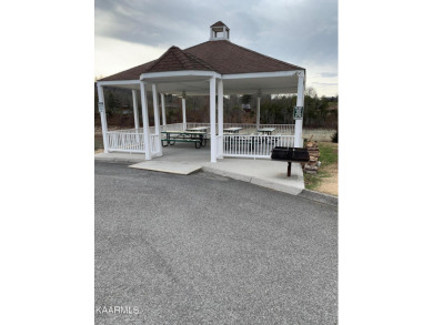 Want a nice building lot that backs up to the golf course and on Woodlake Golf Club in Tennessee - for sale on GolfHomes.com, golf home, golf lot