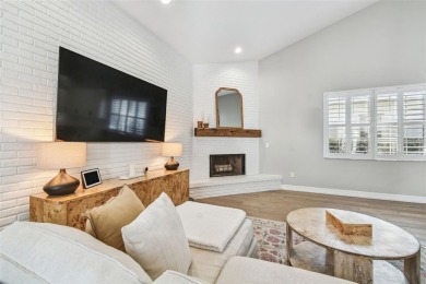 Step into this beautifully renovated 4-bedroom, 3.5-bath home in on Palma Ceia Golf and Country Club in Florida - for sale on GolfHomes.com, golf home, golf lot
