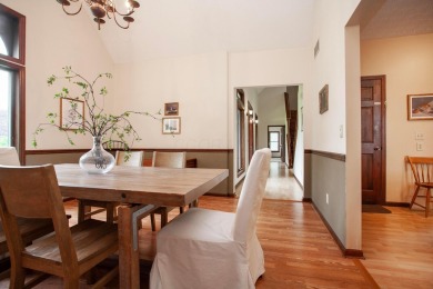 Stunning and spacious home on over an acre in Olentangy Schools on Glen Ross Golf Club in Ohio - for sale on GolfHomes.com, golf home, golf lot