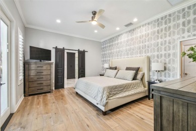 Step into this beautifully renovated 4-bedroom, 3.5-bath home in on Palma Ceia Golf and Country Club in Florida - for sale on GolfHomes.com, golf home, golf lot