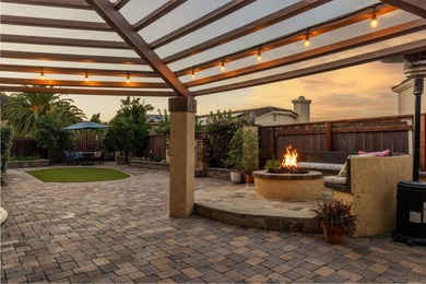 Welcome to this beautifully upgraded home in the highly on Oaks North Golf Course in California - for sale on GolfHomes.com, golf home, golf lot