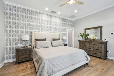Step into this beautifully renovated 4-bedroom, 3.5-bath home in on Palma Ceia Golf and Country Club in Florida - for sale on GolfHomes.com, golf home, golf lot