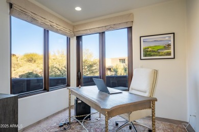 Full Golf Membership available to Desert Mountain.  Nestled high on Desert Mountain Golf Club - Renegade Course in Arizona - for sale on GolfHomes.com, golf home, golf lot