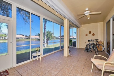 3 bedroom attached villa located in Lexington Country Club's on Lexington Country Club in Florida - for sale on GolfHomes.com, golf home, golf lot