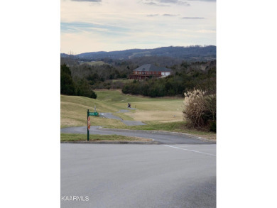 Want a nice building lot that backs up to the golf course and on Woodlake Golf Club in Tennessee - for sale on GolfHomes.com, golf home, golf lot