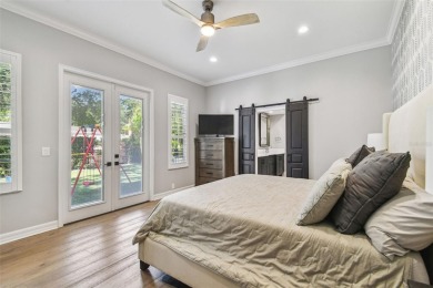 Step into this beautifully renovated 4-bedroom, 3.5-bath home in on Palma Ceia Golf and Country Club in Florida - for sale on GolfHomes.com, golf home, golf lot