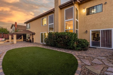 Welcome to this beautifully upgraded home in the highly on Oaks North Golf Course in California - for sale on GolfHomes.com, golf home, golf lot