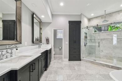 Step into this beautifully renovated 4-bedroom, 3.5-bath home in on Palma Ceia Golf and Country Club in Florida - for sale on GolfHomes.com, golf home, golf lot