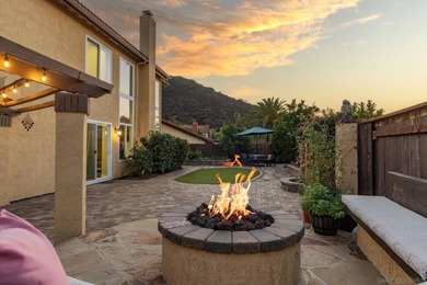 Welcome to this beautifully upgraded home in the highly on Oaks North Golf Course in California - for sale on GolfHomes.com, golf home, golf lot