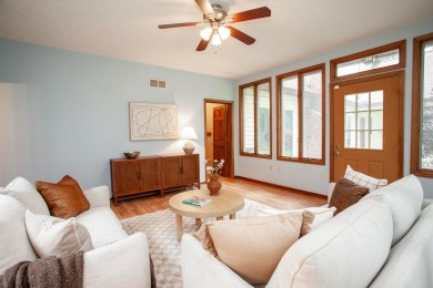 Stunning and spacious home on over an acre in Olentangy Schools on Glen Ross Golf Club in Ohio - for sale on GolfHomes.com, golf home, golf lot