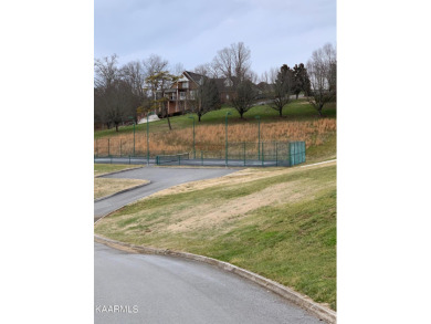 Want a nice building lot that backs up to the golf course and on Woodlake Golf Club in Tennessee - for sale on GolfHomes.com, golf home, golf lot