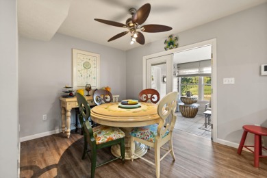 Welcome to Eagle's Nest - one of Somerset's most desirable golf on Eagles Nest Country Club in Kentucky - for sale on GolfHomes.com, golf home, golf lot