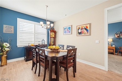 PARK THE GOLF CART, STORE THE TOYS, INVITE THE FRIENDS. THIS on Herons Glen Golf and Country Club in Florida - for sale on GolfHomes.com, golf home, golf lot